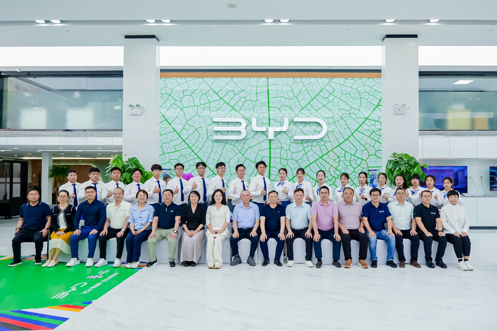 About Unicom Motor Group Co., Ltd