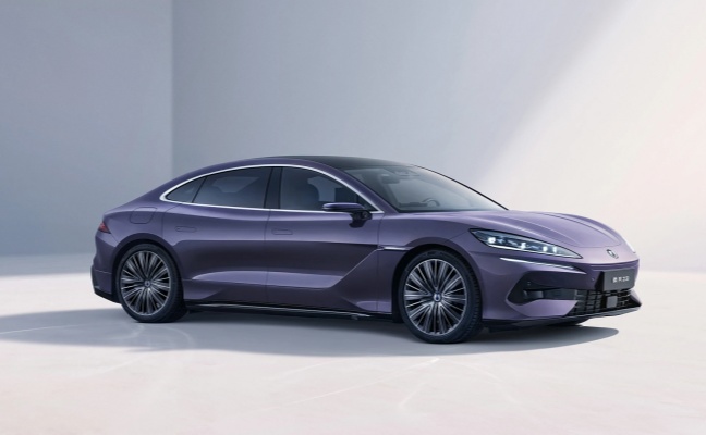 Denza — Elevating the Premium Electric Experience