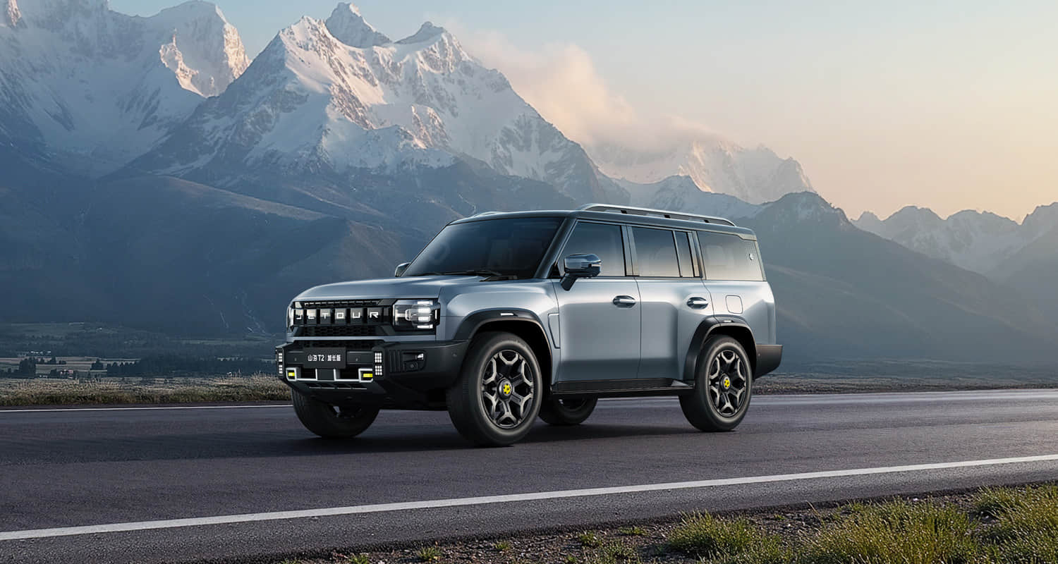 Shaping the Future of Intelligent Mobility