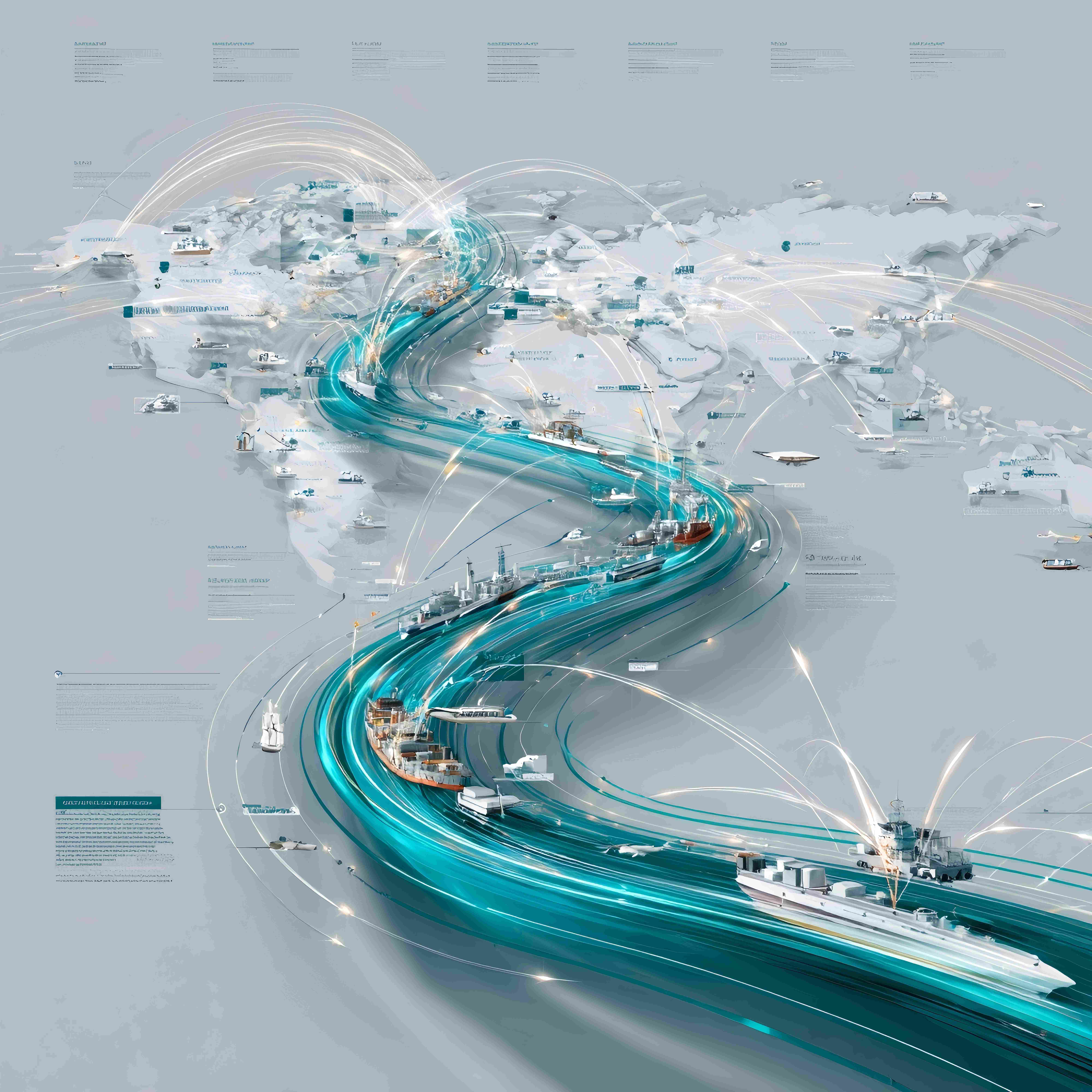 Global Expansion Strategy